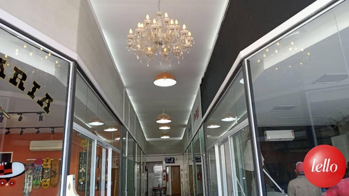 Imagem 2 de 14 de Comercial/industrial - Ref: 242770