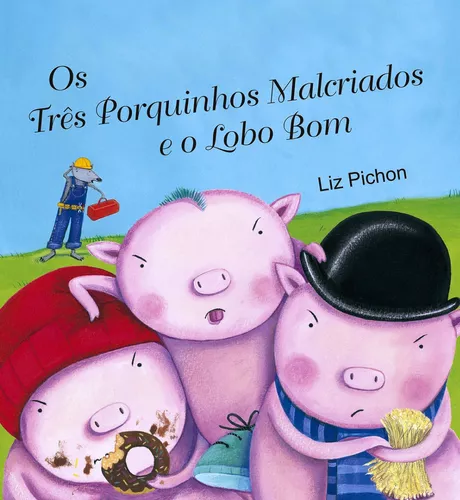 Literatura Infantil: Bom final de semana