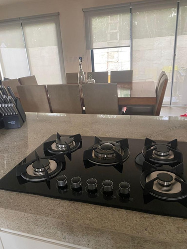 Casa En Venta En Arbolada Totalmente Amueblada