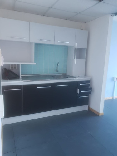 Imagen 8 de 12 de Oficina C/cocina Y Bano Exc. Oportunidad Venta Con O Sin Gje