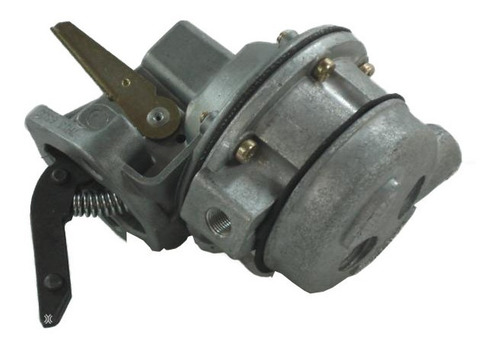 Bomba De Transferencia Diesel J.deere 6 Cilindros