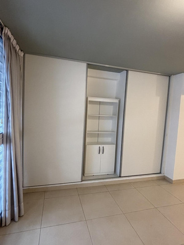 Departamento En Parque Chacabuco