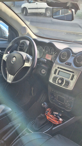 Alfa Romeo Mito 1.4 Progression Multiair T 135cv Tct