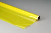 Comprar Monokote Original Top Amarelo Transparente - Para Entelagem