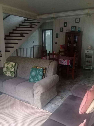 Imagem 9 de 21 de Sobrado - Pinhalzinho - 1515