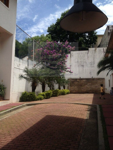 Imagem 3 de 21 de Casa Sobrado Em Condomínio À Venda Mandaqui Imirim Zona Norte São Paulo-sp Zona Norte - 75018