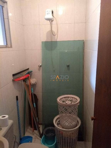 Imagem 30 de 30 de Casa No Sta. Cruz - Ca0094