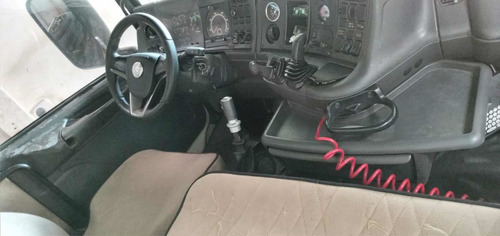 Imagem 7 de 11 de Scania 124g 400