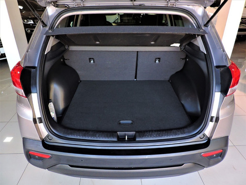 Imagem 9 de 9 de Hyundai Creta Smart 1.6 16v Aut