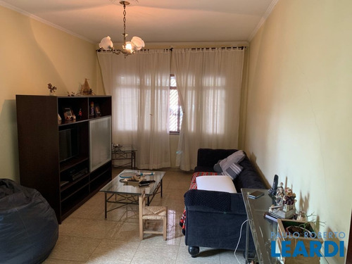 Imagem 3 de 15 de Casa Assobradada - Alto Da Lapa - Sp - 572481
