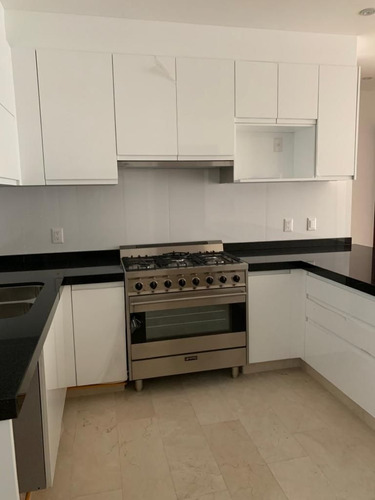 Imagen 3 de 22 de Para Estrenar Departamento En Anzures
