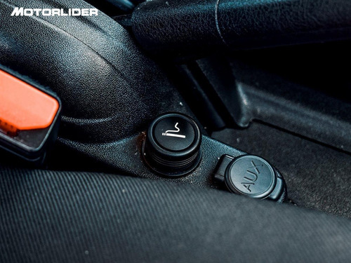 Imagen 21 de 25 de Citroën C-elysée 1.2 Feel Pack Ex. Full | Permuta / Financia