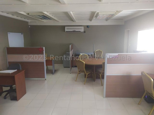 Galpón En Venta Zona Industrial 1 Barquisimeto Kenlimar Nieto 23-22033