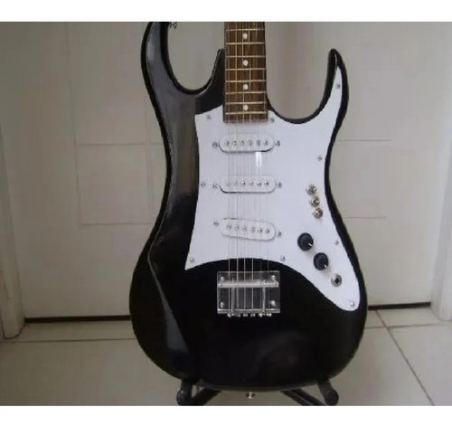 Guitarra Eléctrica Nacional,envío A Domicilio Gratis!!!