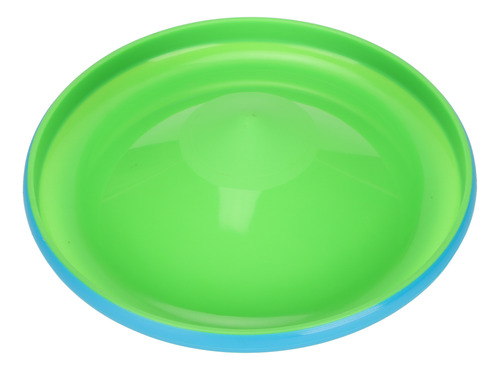 Juguete Para Perros Flying Disc Training, Interactivo Y Lige