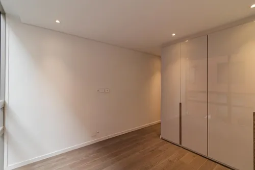 Apartamento En Venta En La Cabrera. Cod V1038031