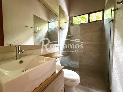 Casa En Arriendo En Loma De Las Brujas. Cod A775810