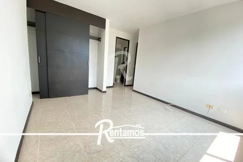 Apartamento En Arriendo En Belén Loma De Los Bernal. Cod A10204