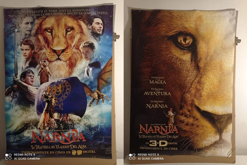 Promo 2x1 - Posters Afiches Cine Varios