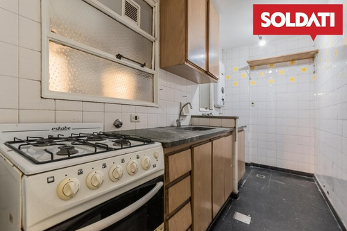 Imagen 12 de 19 de Venta Departamento 3 Ambientes - Recoleta