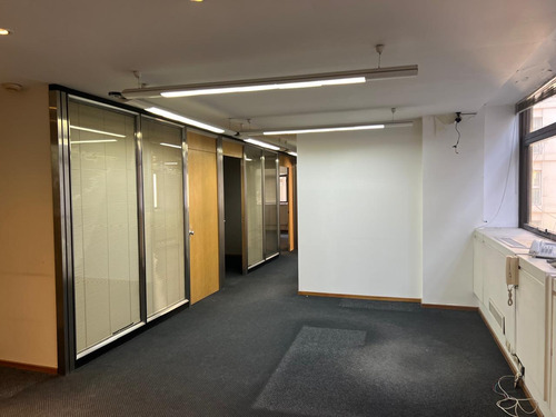 Oficina En Alquiler En Microcentro - Reconquista.