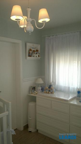 Apartamento - Real Parque - Sp - 248248