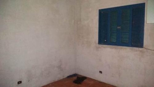 Chácara No Litoral Com 2 Quartos Em Itanhaém/sp 6823-pc