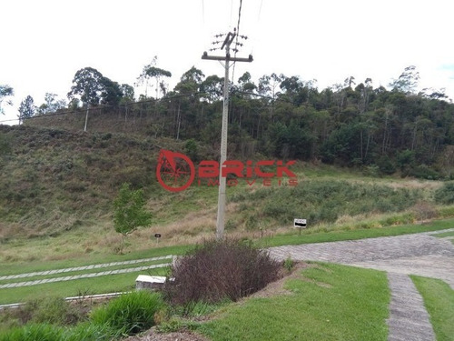 Imagem 9 de 16 de Terreno Com Mais De 2 Mil M² Dentro De Condomínio Em Vieira, Teresópolis/rj. - Te00202 - 33751391