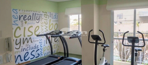 Imagem 12 de 12 de Apartamento - Ferrazopolis - Ref: 1884 - V-1884