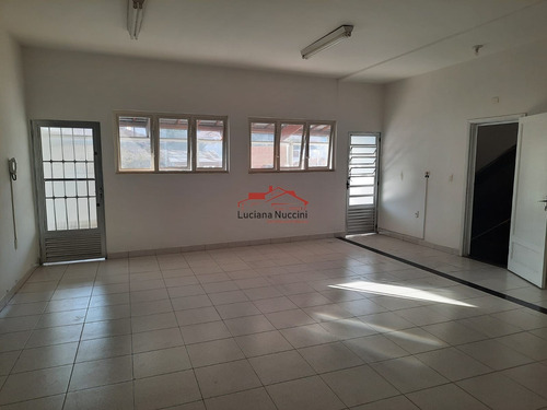 Imagem 1 de 11 de Aluga-se Salão Comercial Na Vila Mariana - Sl00002 - 69890403