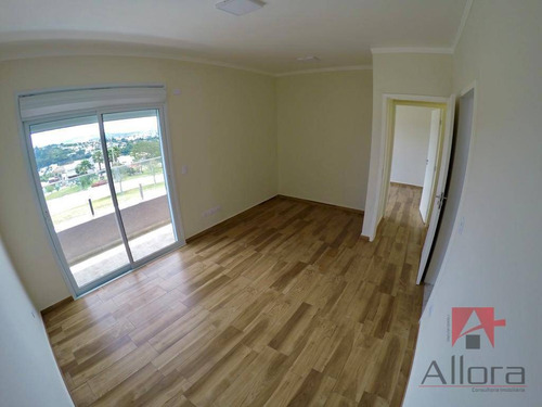 Imagem 11 de 18 de *linda Casa Com 3 Suítes Com Varandas À Venda, Por R$ 1.280.000 - Condomínio Portal Horizonte - Bragança Paulista/sp - So0954