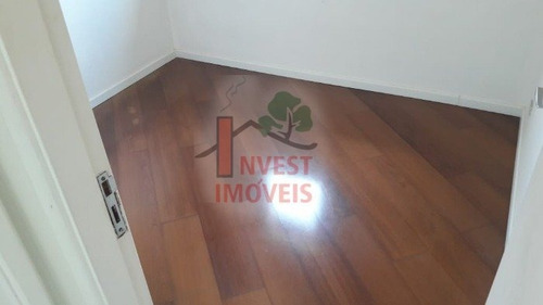 Imagem 6 de 11 de Apartamento - Ref: 4346 - V-4346