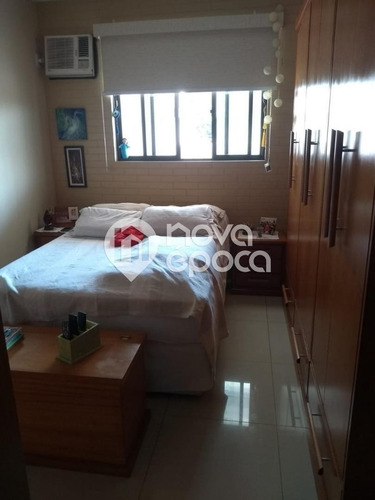 Imagem 4 de 20 de Casa - Ref: Me3cs47259