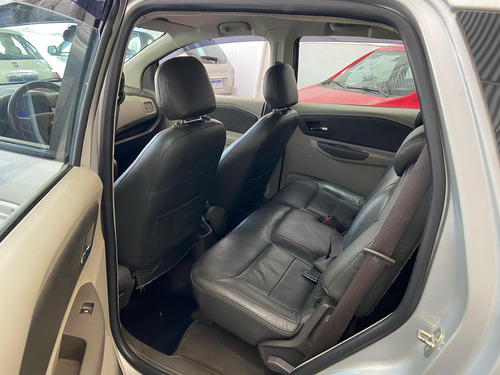 Chevrolet Spin 1.8 Ltz 7l Aut. 5p
