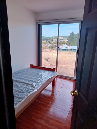 Parcela De 5344 Mts2 Con Casa De 94 Mts2 Con Agua Y Luz