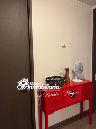 Departamento En Arriendo De 3 Dorm. En Pucón