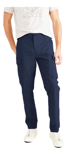 Dockers®cargo Straight Tapered Fit Pants