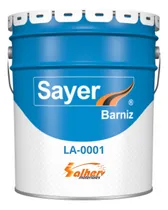 Comprar Acrilack Transparente Lacaa Sobre Selladores O Primers 19 Lt