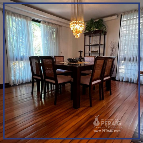 Hermoso Town House En La Boyera