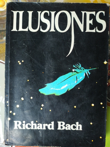 Ilusiones Richard Bach