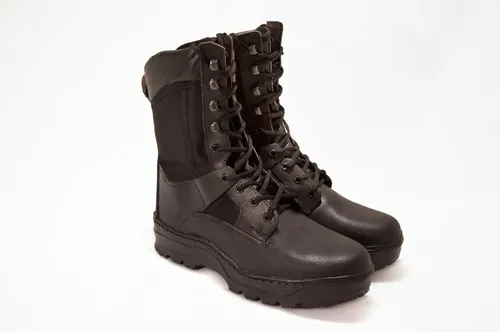 Borcegos tacticos ombu sales