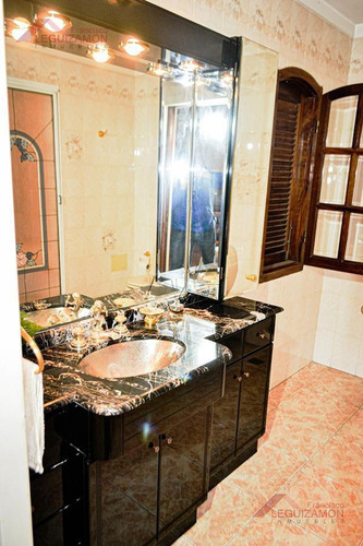 Imagen 7 de 20 de Barrio Cerrado Santa Amelia - 13.300m2 - Parque - Piscina - Casaquinta - Quincho
