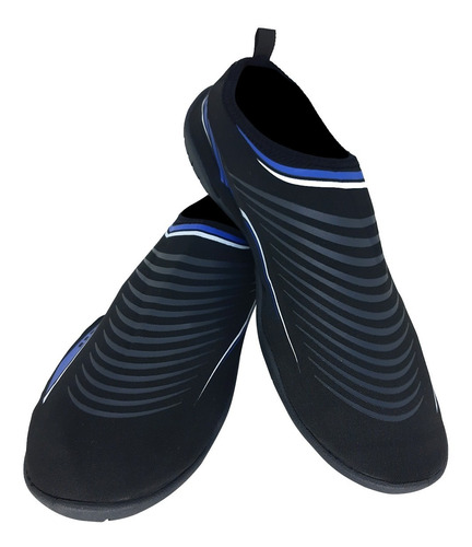 Imagem 5 de 7 de Sapatilha Em Neoprene Mormaii Modelo Flexxxa Multisports