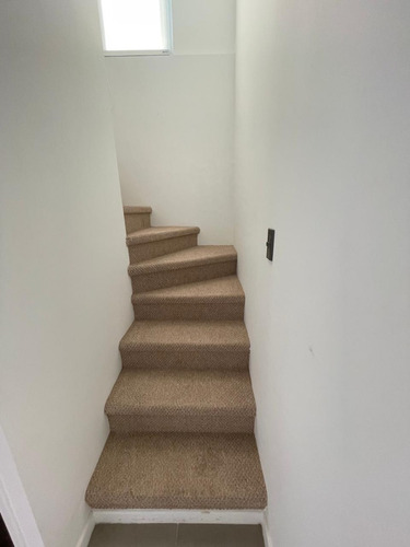 Se Arrienda Casa Nueva Aislada 3d+3b Cond. Sta Herminia Iii