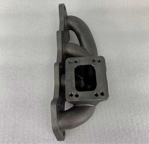Multiple Escape Turbo Nissan Motor 2.4 Ka24de Ka24det T3/t4