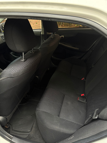 Toyota Corolla 2.4 Xrs W/moonroof Aa Ee Cd At