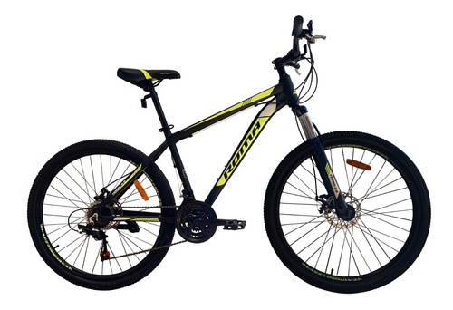 Bicicleta Roma Terra 2.0 Rodado 27,5 Mtb