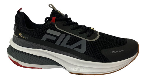 Champion Running Deportivo Modelo: Progress Est.1911 Fila 