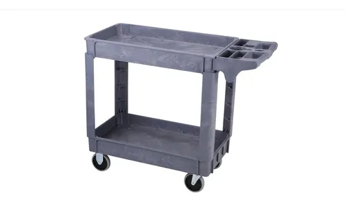 comprar Carrito De Servicio Propileno 30 X16  Uso Industrial 61930