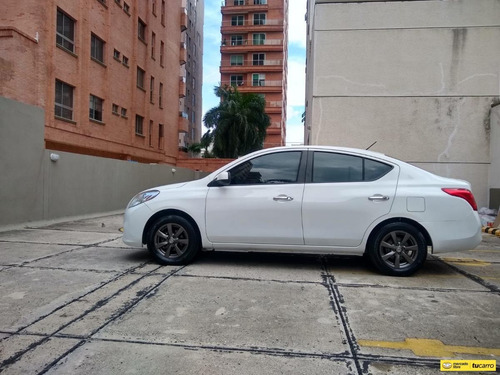 Imagen 2 de 15 de Nissan